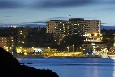 Sheraton Hotel Newfoundland