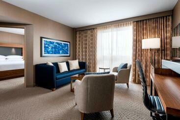 Sheraton Toronto Airport Hotel & Conference Centre
