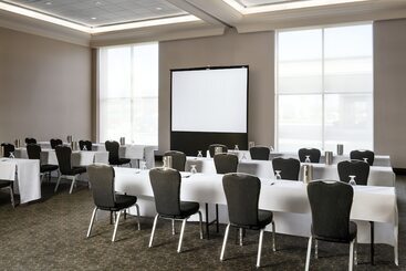 Sheraton Toronto Airport Hotel & Conference Centre