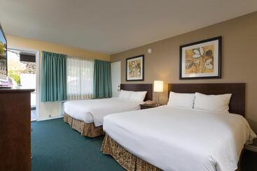 هتل Siesta Suites