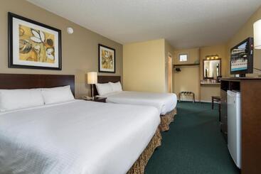 هتل Siesta Suites