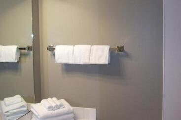 هتل Siesta Suites