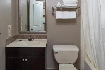 هتل Siesta Suites