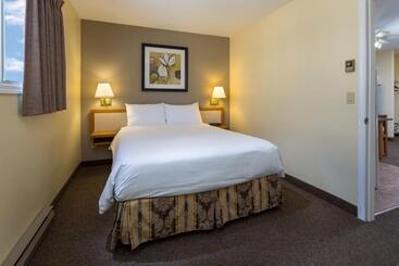 هتل Siesta Suites