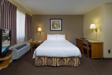 هتل Siesta Suites
