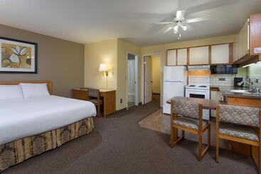 هتل Siesta Suites
