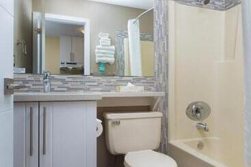 هتل Siesta Suites
