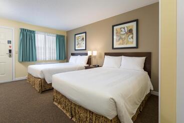 هتل Siesta Suites