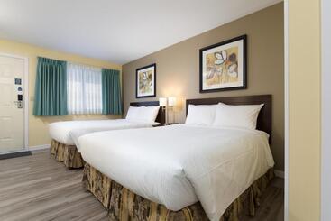 هتل Siesta Suites