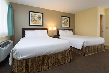هتل Siesta Suites