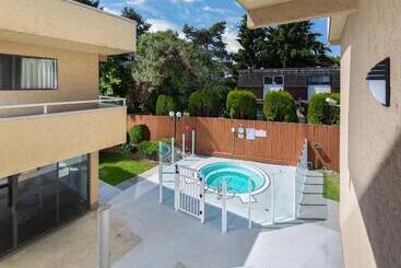 هتل Siesta Suites