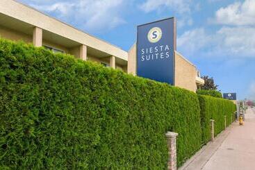 هتل Siesta Suites