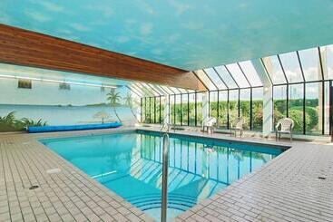هتل Siesta Suites
