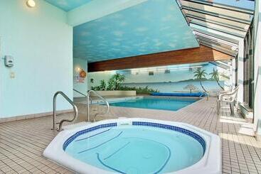 هتل Siesta Suites