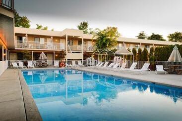 هتل Siesta Suites