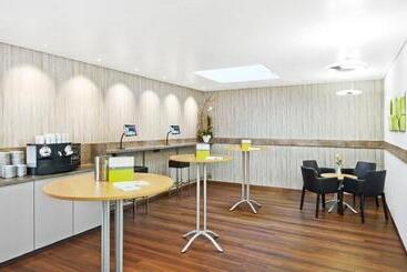 Sorell Hotel Ador