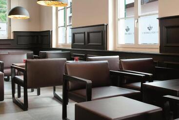 Sorell Hotel Tamina   Garni