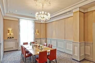 Sorell Hotel Tamina   Garni