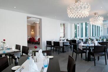 Sorell Hotel Tamina   Garni