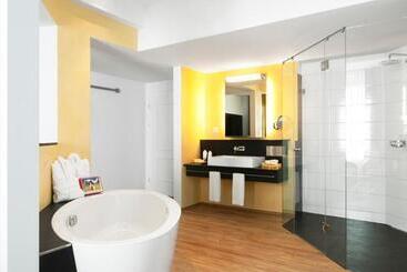 Sorell Hotel Tamina   Garni