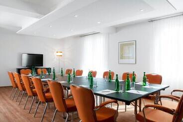 Sorell Hotel Tamina   Garni