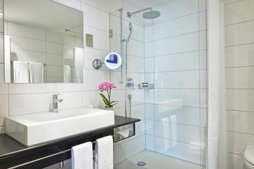 Sorell Hotel Tamina   Garni