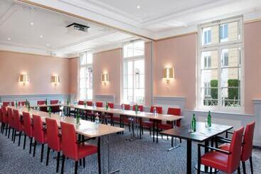 Sorell Hotel Tamina   Garni
