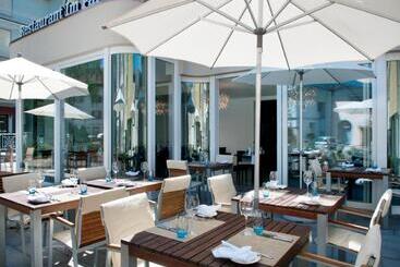 Sorell Hotel Tamina   Garni