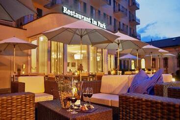 Sorell Hotel Tamina   Garni