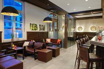 Sorell Hotel Tamina   Garni