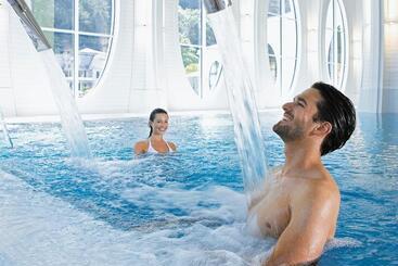 Sorell Hotel Tamina   Garni