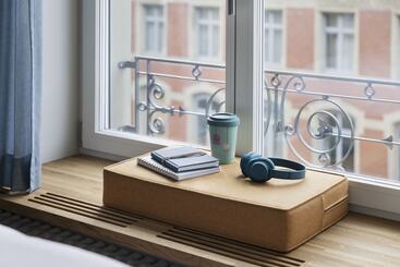 هتل Stay Kooook Bern City   Online Check In