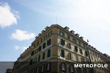 هتل Stay Kooook Bern City Online Check In