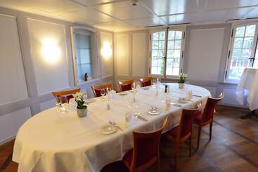 هتل & Restaurant Sternen Muri Bei Bern