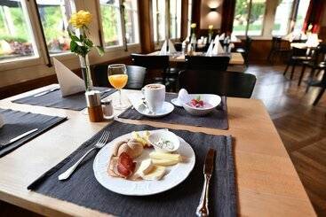 هتل & Restaurant Sternen Muri Bei Bern