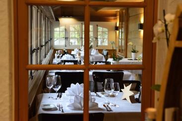 هتل & Restaurant Sternen Muri Bei Bern