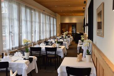 هتل & Restaurant Sternen Muri Bei Bern