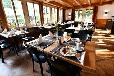 هتل & Restaurant Sternen Muri Bei Bern