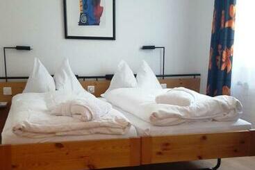 Hotel Streiff Superior