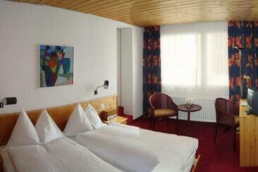 Hotel Streiff Superior