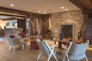 Sunstar Hotel Arosa
