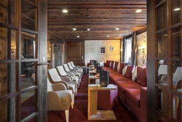 Sunstar Hotel Arosa