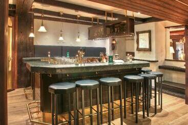 Sunstar Hotel Arosa
