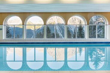 Sunstar Hotel Arosa