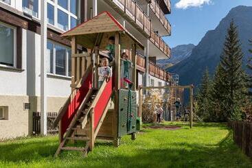 Sunstar Hotel Arosa