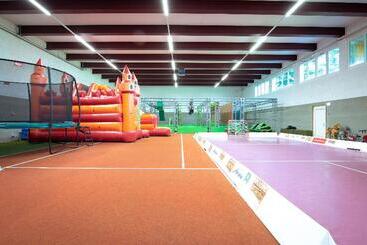 Sunstar Hotel Arosa