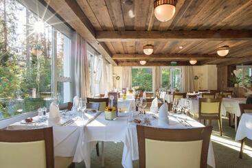 Sunstar Hotel Arosa