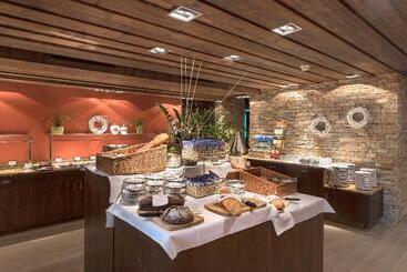 Sunstar Hotel Arosa