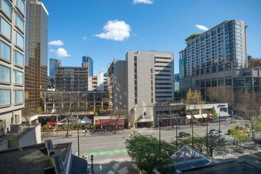 The Sutton Place Hotel Vancouver