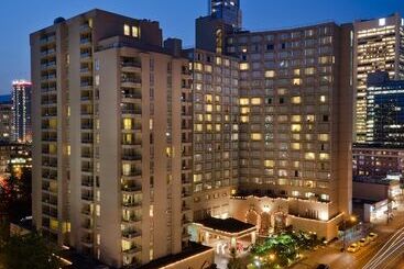 The Sutton Place Hotel Vancouver